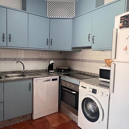 Appartamento Cariqui, Bonita Y Cerca Del Mar Cartagena Esterno foto