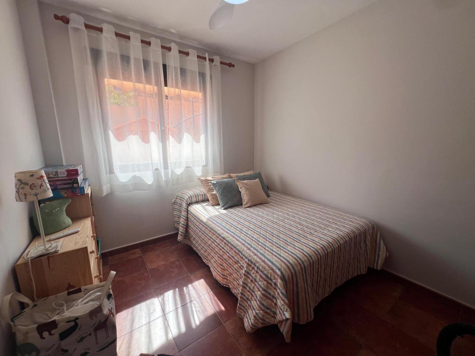 Appartamento Cariqui, Bonita Y Cerca Del Mar Cartagena Esterno foto