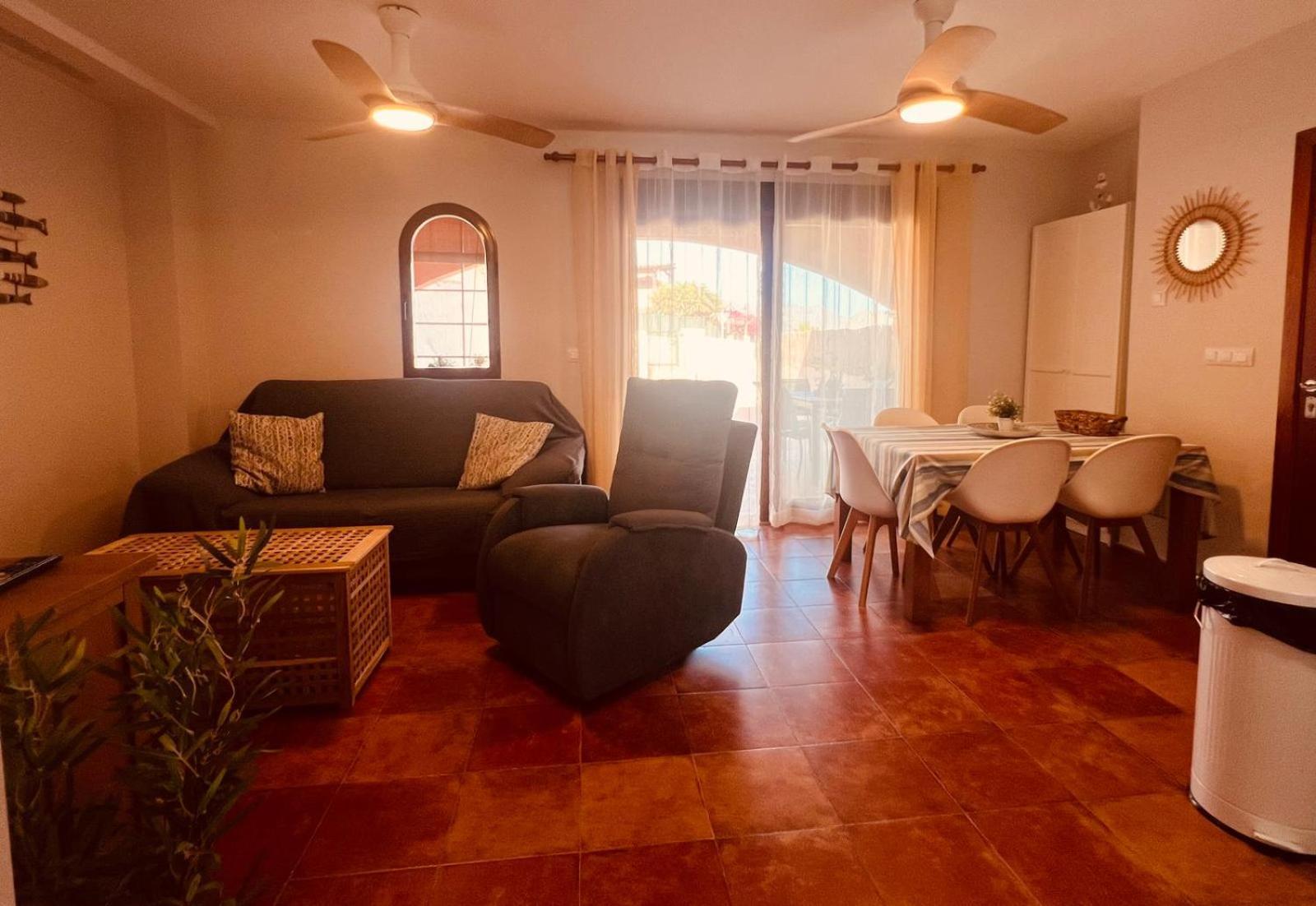Appartamento Cariqui, Bonita Y Cerca Del Mar Cartagena Esterno foto