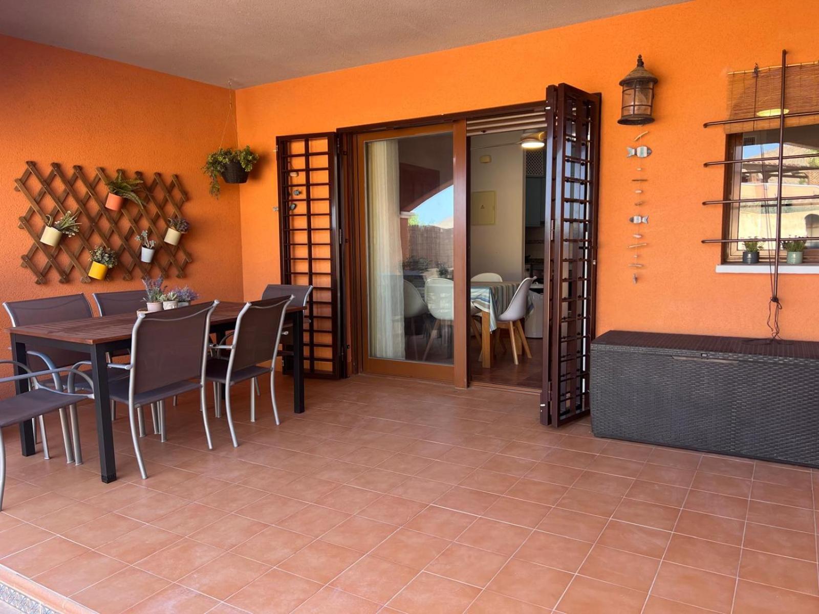 Appartamento Cariqui, Bonita Y Cerca Del Mar Cartagena Esterno foto